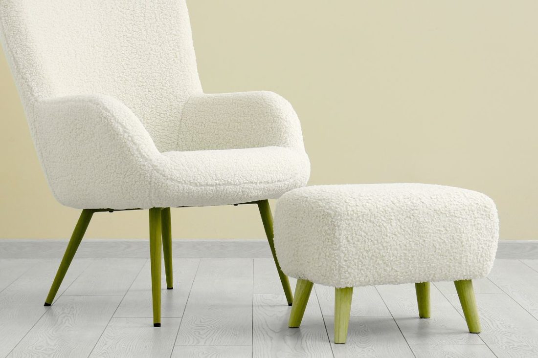 Jaka pufa do domu? Praktyczny poradnik wyboru idealnej pufy