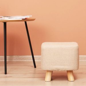 Gdzie można wykorzystać pufę? 7 pomysłów na funkcjonalne i stylowe wnętrze