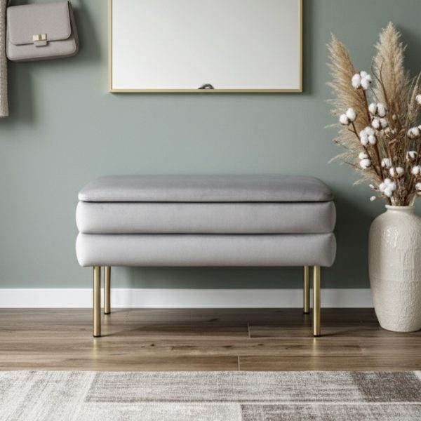 Ławka Reno ze schowkiem WYBÓR KOLORÓW